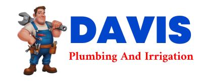 Trusted plumber in WISE RIVER